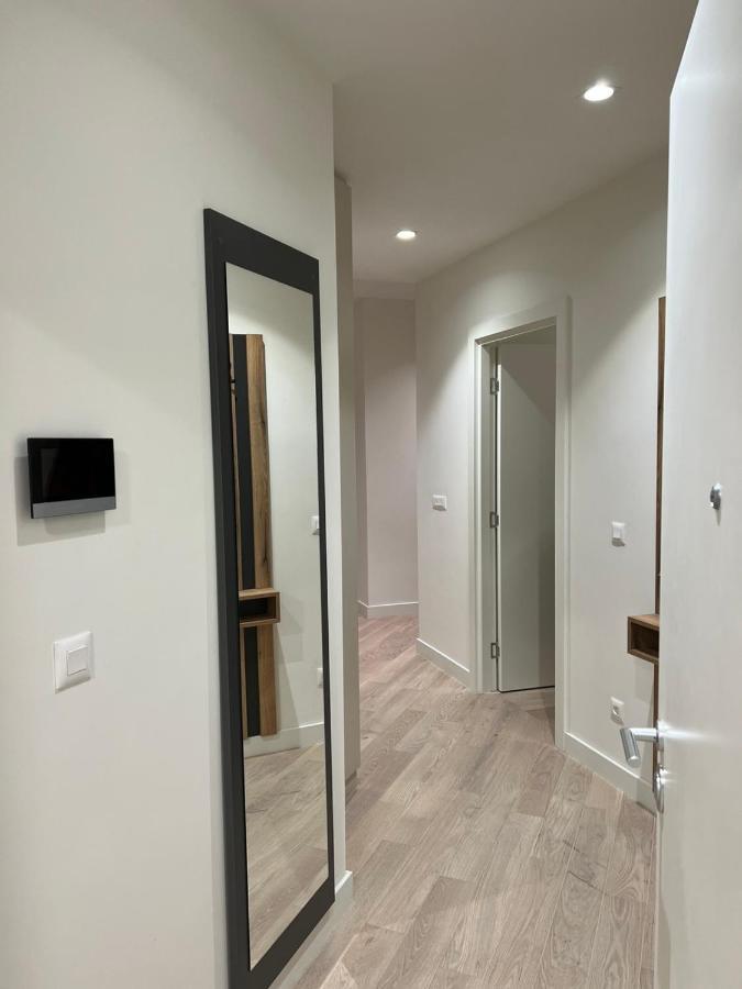 Belgrade Waterfront - Beograd Na Vodi-Metropolitan Apartment Exterior photo